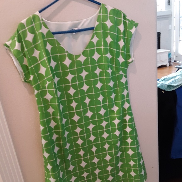 Dress - Picture 1 of 2